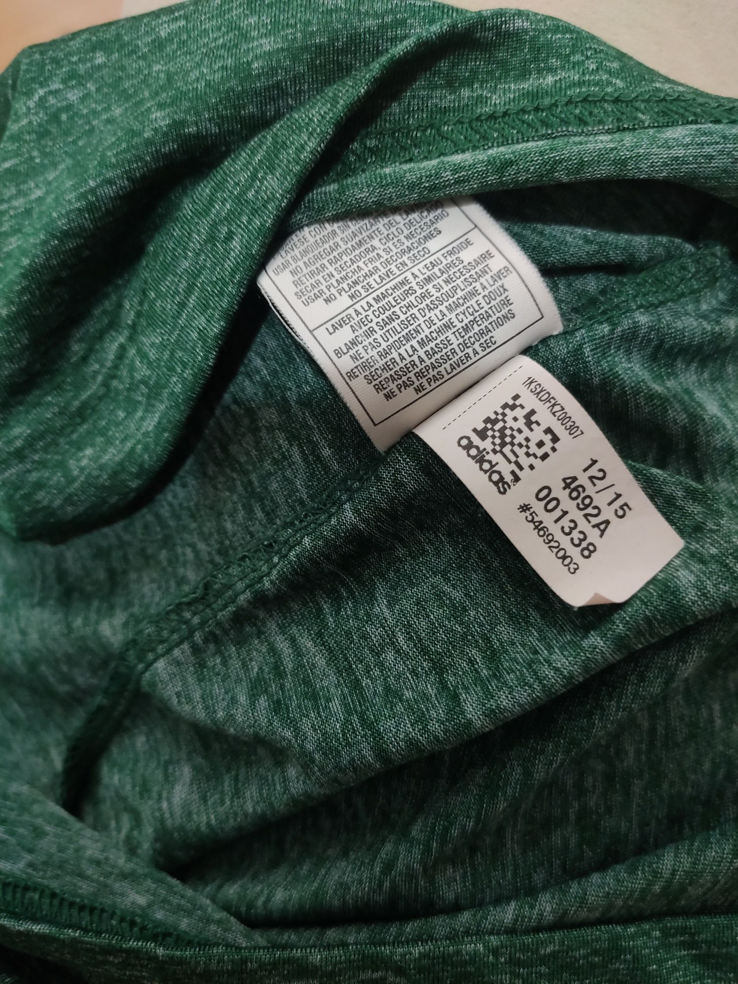Tricou fotbal Adidas MLS Portland Timbers marimea M
