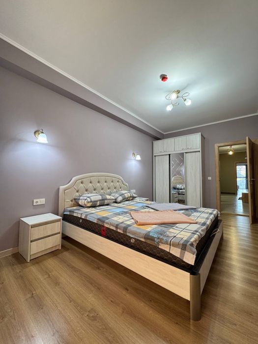 Аренда квартира Акай сити