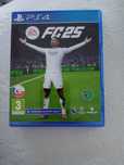 FC 25  pentru ps4