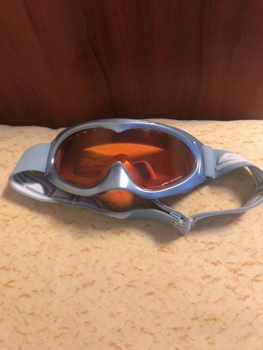 Детски очила (маска) “Salice”- antifog