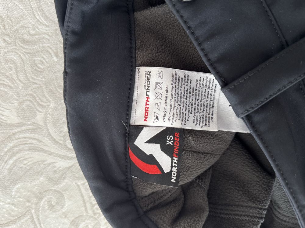 Ски панталон Northfinder