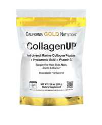 California Gold Nutrition CollagenUP 206g