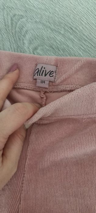 Set hanorac+colanți