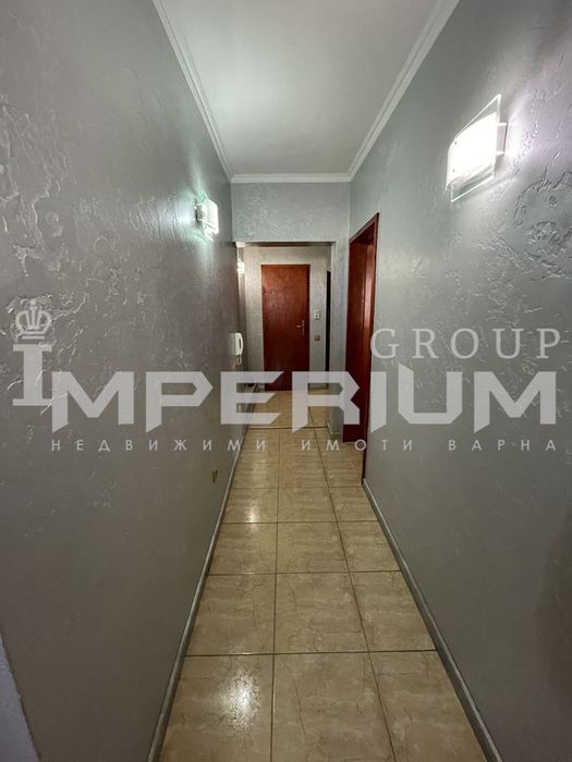 Дава се под наем Многостаен апартамент в Варна, Чайка - 116 кв.м за 1020 € - Снимка #10