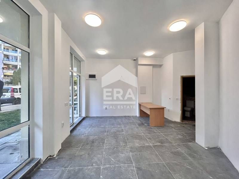 Дава се под наем Магазин в София, Манастирски ливади - 28 кв.м за 408 € - Снимка #2