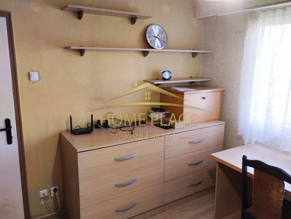 Дава се под наем Тристаен апартамент в Варна, Базар Левски - 70 кв.м за 408 € - Снимка #5