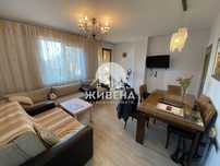 Продавам 3-стаен апартамент, м-т Траката, обща площ 103 кв.м, с Гараж