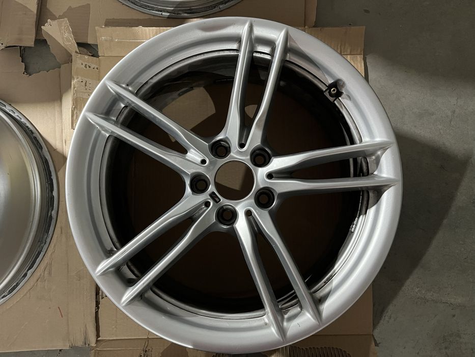 Vand jante forjate 19 Bmw M2, M3, M4