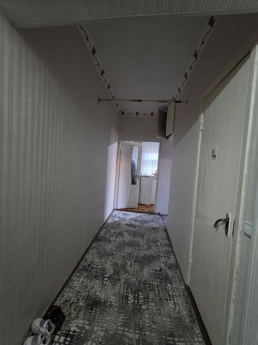 Algaritim Dom sotiladi 30/40.4 etaj