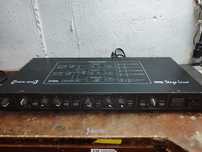 Crossover / Procesor sunet Stage Line MCX-210