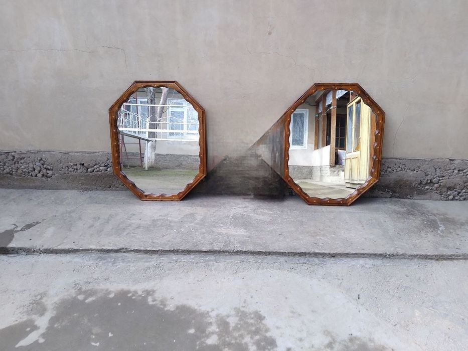 Tosh oyna holati yaxshi