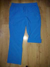 Pantaloni outdoor 2 in 1 McKinley Dry Plus mărimea 52