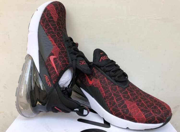 Нови мъжки маратонки Nike Air max 270 налични 42 номер