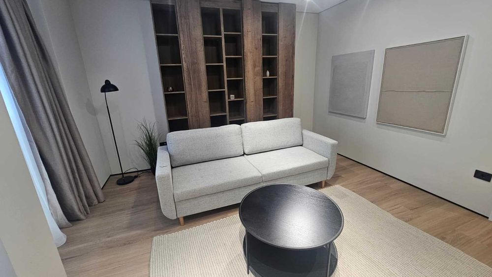 Apartament cu 2 sau 3 camere decomandat de inchiriat - 70 mp - PREMIUM
