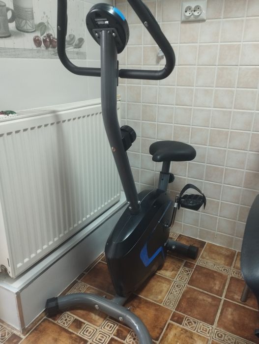 Bicicleta fitness magnetica Orion Core MK300