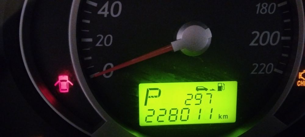 Hyundai Tucson 2.7 V6