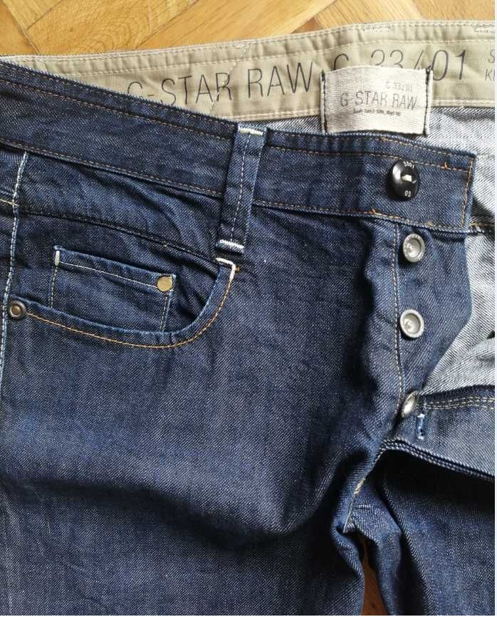 G-Star RAW Denim дънки, панталони