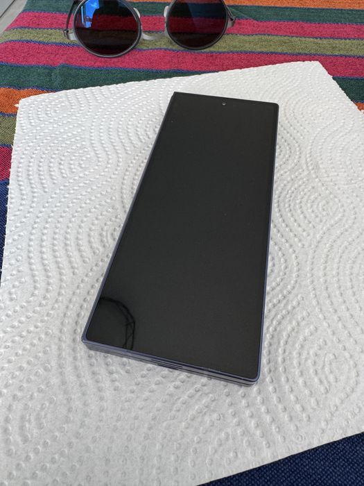 Samsung Galaxy Z Fold 6