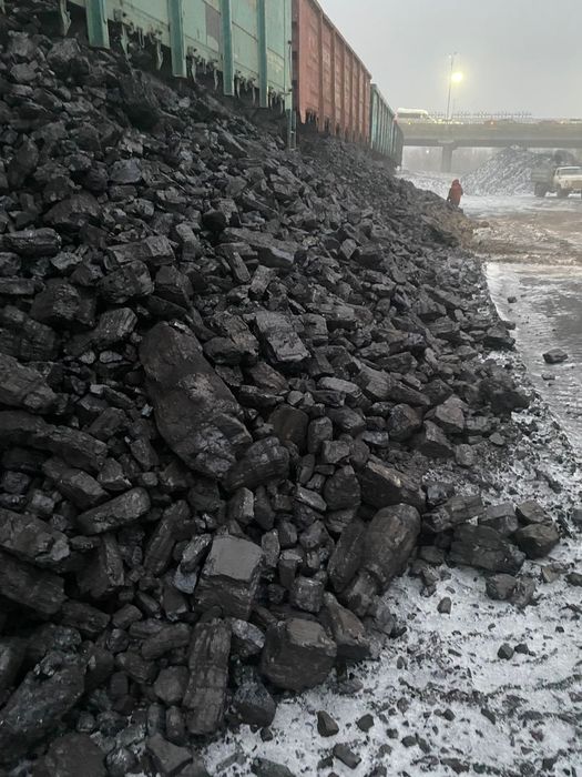 Уголь Шубаркуль, Кузнецкий