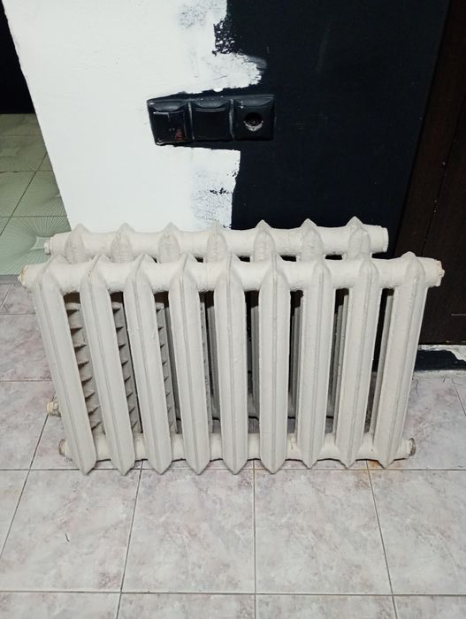 Продам батареи 16 секции