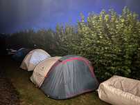 Camping sat Bontida Festival Electric Castle 16-20 Iulie 2025 EC 11