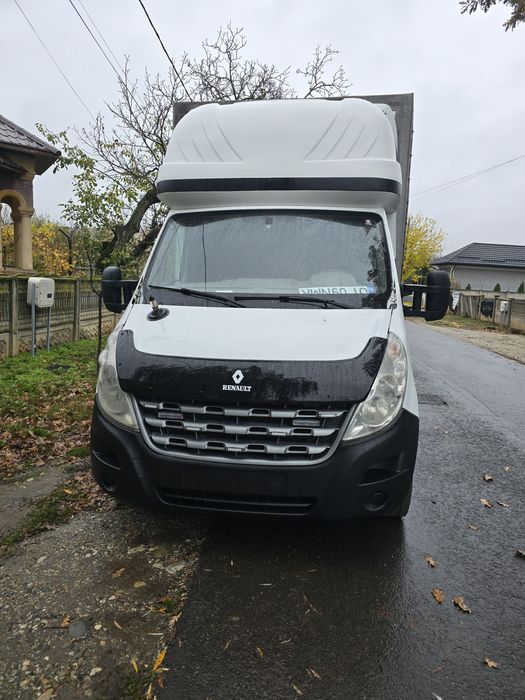 Se oferă spre Vanzare Renault Master 3