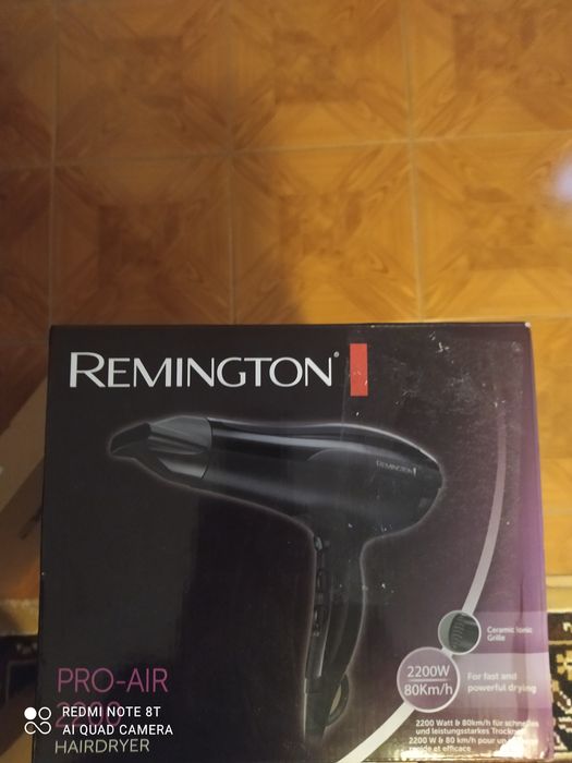 Remington PRO-AIR 2200