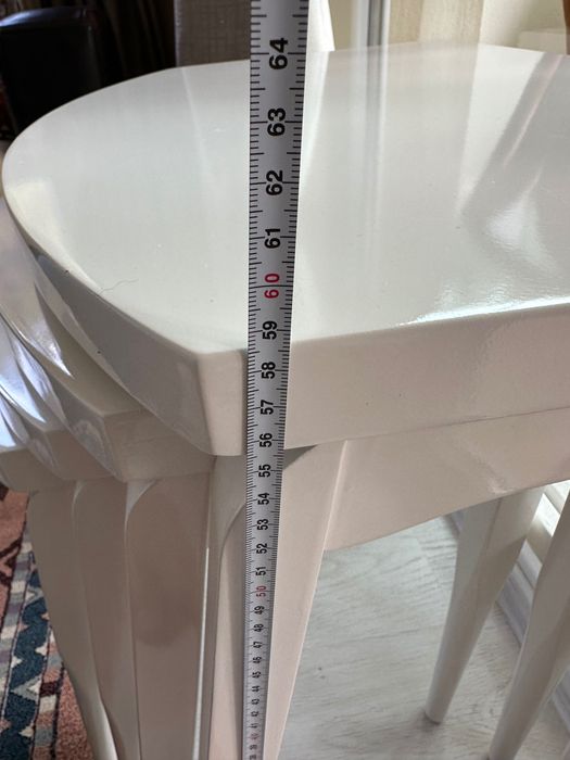 Помощни масички - 4 бр.