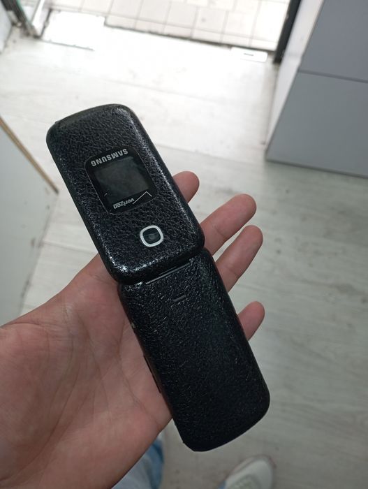 Samsung Verizon Gusto