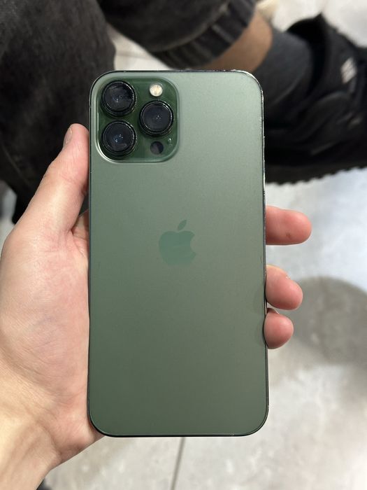 Apple iPhone 13 pro max
