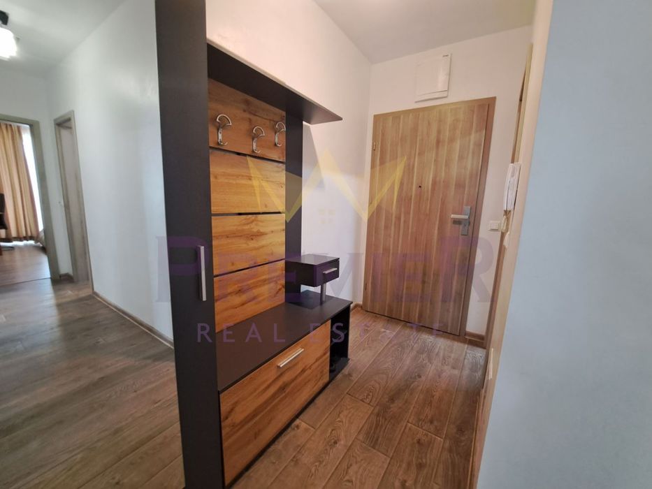 Дава се под наем Тристаен апартамент в Варна, Възраждане 1 - 97 кв.м за 663 € - Снимка #8