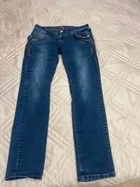 Мъжки дънки Fanco Jeans