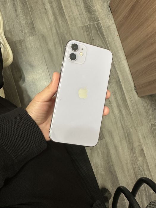 iphone 11 с гарантией