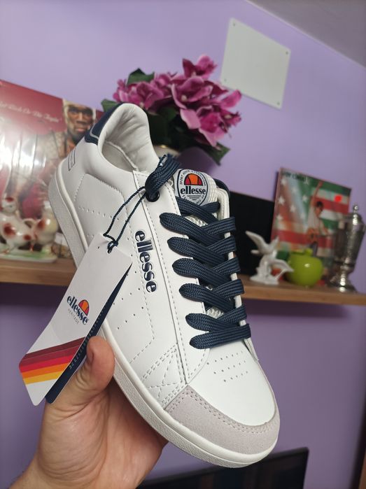 Pantofi elesse Bensen nr41