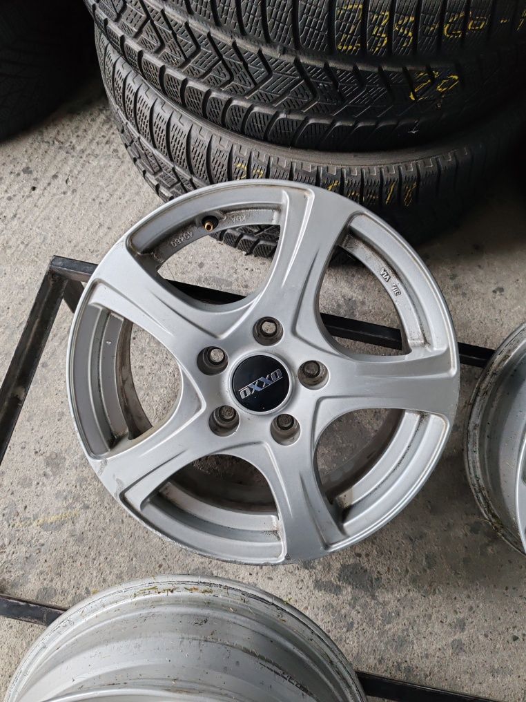 Jante pe 15'' vw, Audi, Seat , Skoda