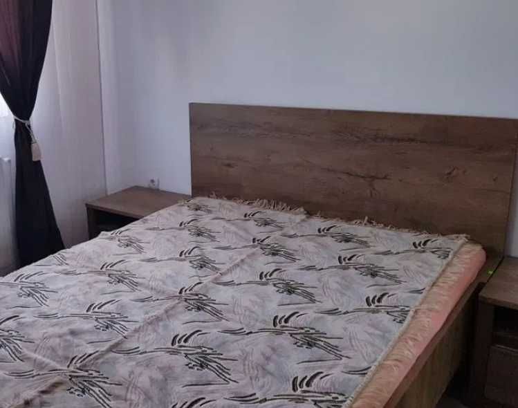 Дава се под наем Двустаен апартамент в Пловдив, Изгрев - 70 кв.м за 229.5 € - Снимка #3