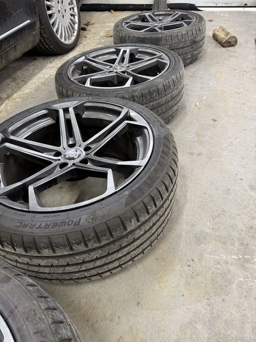 5х112х20 спорт пакет