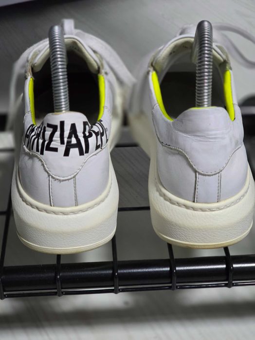 Patrizia Pepe оригинални дамски сникърси