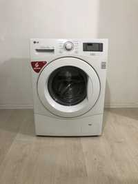 Продам стиральную машину в Алматы LG на 6 кг Продается купить лдж