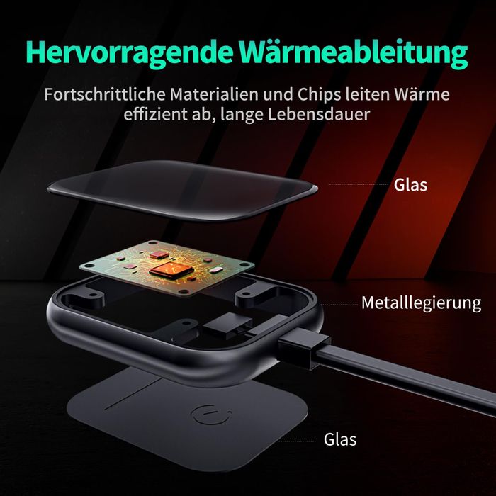 VANBAR 2в1 Безжичен адаптер за кола,Android/IOS,WIFI/Apple Carplay