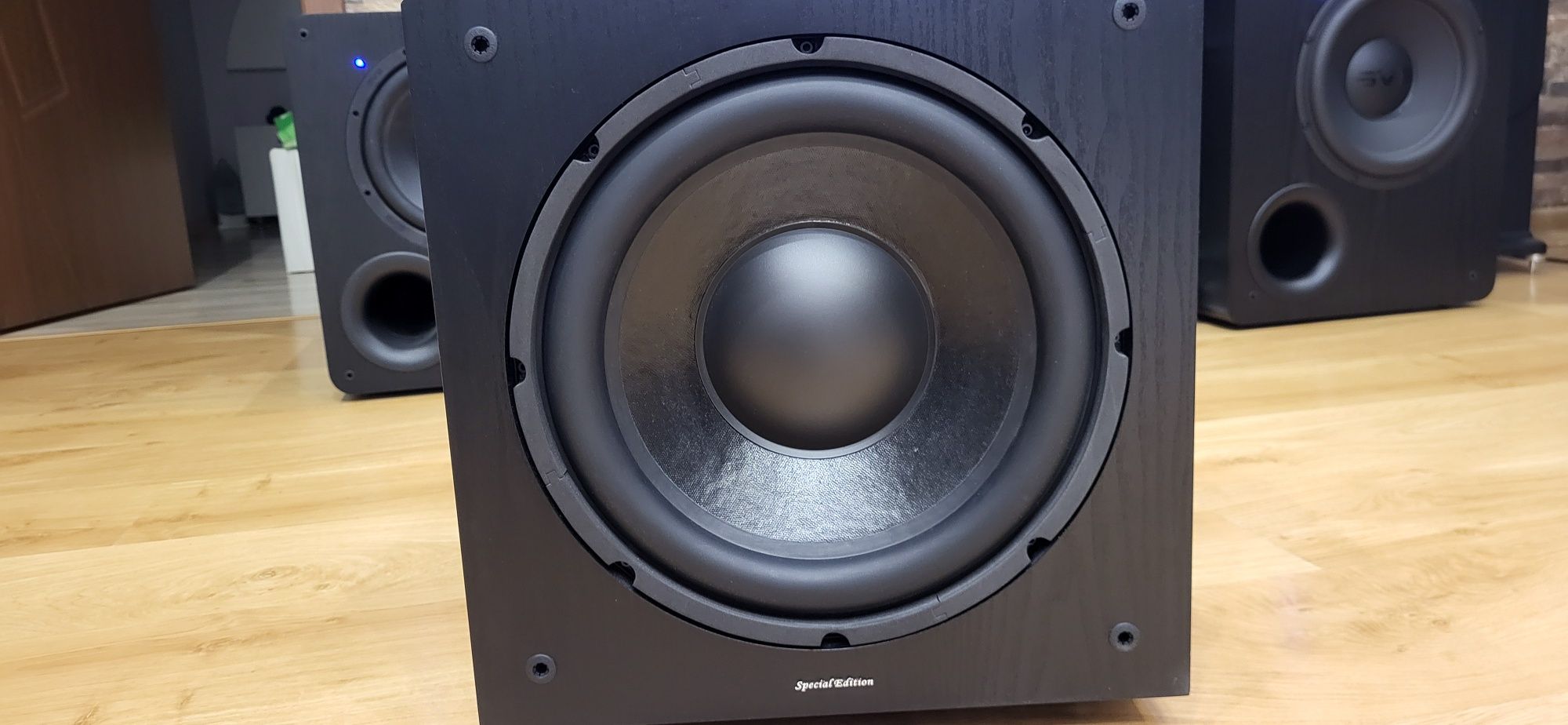 Taga Harmony  subwoofer