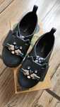 Обувки Mini Melissa