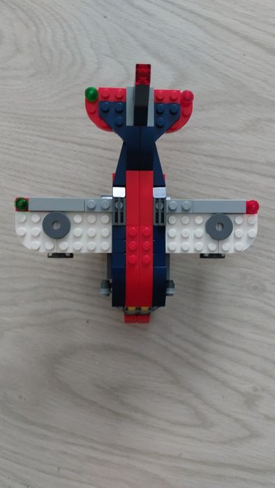 Lego Creator 31045