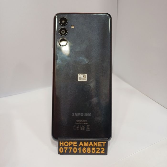 Hope Amanet P1 / Samsung A04s #35987