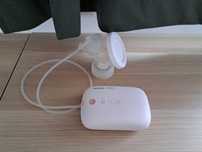 Електрическа помпа за кърма Philips Avent SCF395