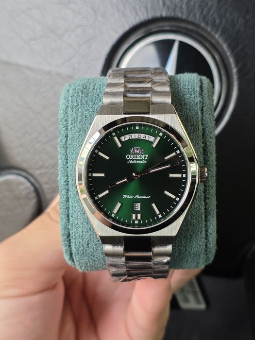 Orient Day Date! Original!