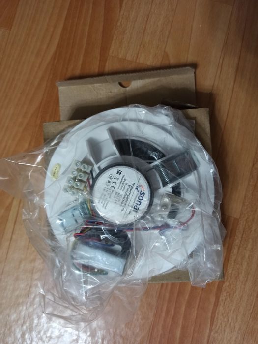 Встраиваемая потолочная колонка Sonar SCS-06