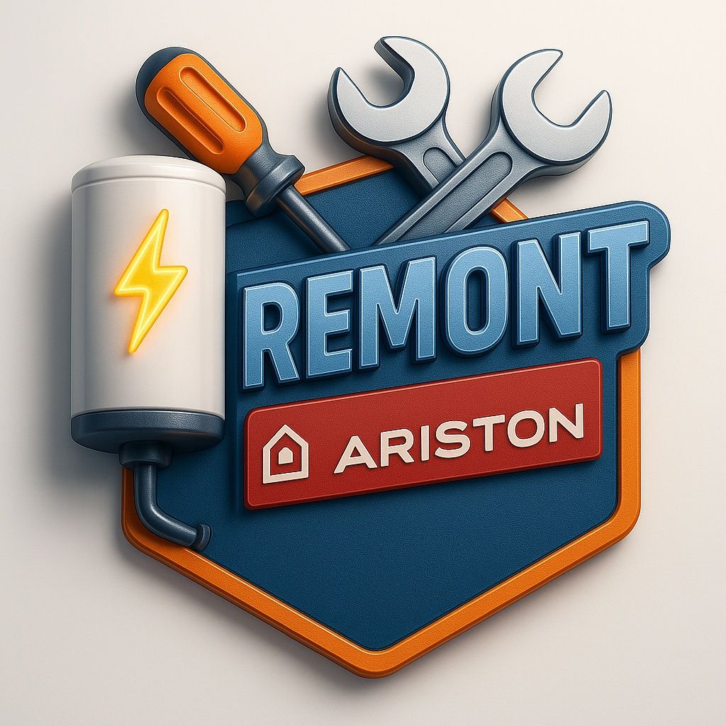 ARISTON Remont Аристон ремонт