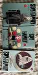 Spy x Family manga vol 1,2,4