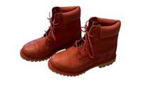 Ghete Timberland